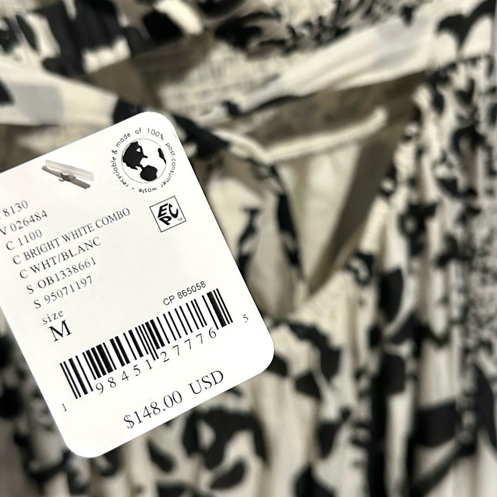 FREE PEOPLE Ultraviolet Maxi Dress, Size M - Picture 11 of 11